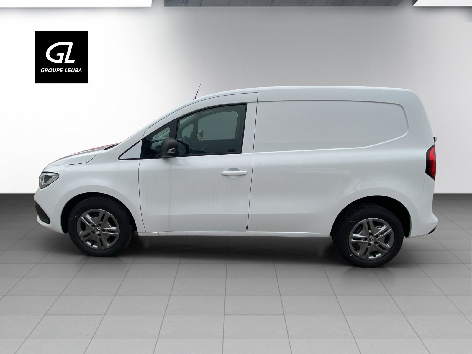 MERCEDES-BENZ Citan 112 CDI Pro, Diesel, Neuwagen, Handschaltung - 3