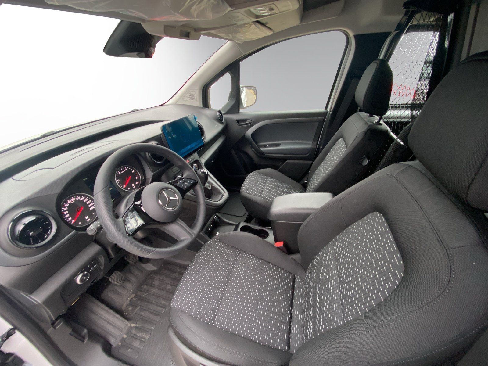 MERCEDES-BENZ Citan 112 CDI Pro, Diesel, Neuwagen, Handschaltung - 5