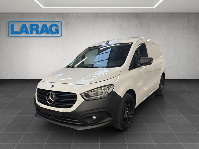 MERCEDES-BENZ Citan 112 CDI Select Worker Aut., Diesel, New car, Automatic