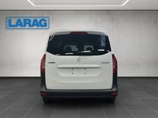 MERCEDES-BENZ Citan 112 CDI Select Worker Aut., Diesel, New car, Automatic - 5