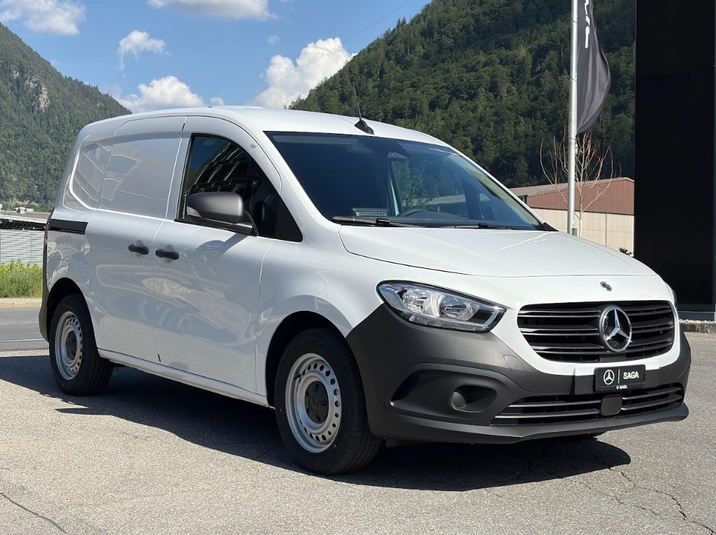 MERCEDES-BENZ Citan 112 CDI KA Standard