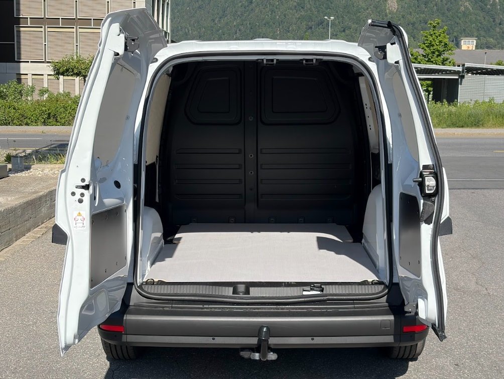 MERCEDES-BENZ Citan 112 CDI KA Standard, Diesel, Neuwagen - 7