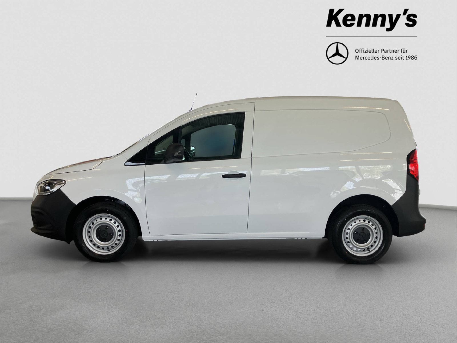MERCEDES-BENZ Citan 113 KA 2716mm S, Essence, Voiture nouvelle, Manuelle - 3
