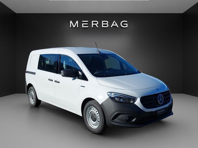 MERCEDES-BENZ eCitan 45kWh Base, Elektro, Neuwagen, Automatik
