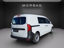 MERCEDES-BENZ eCitan 45kWh Base, Elektro, Neuwagen, Automatik - 2