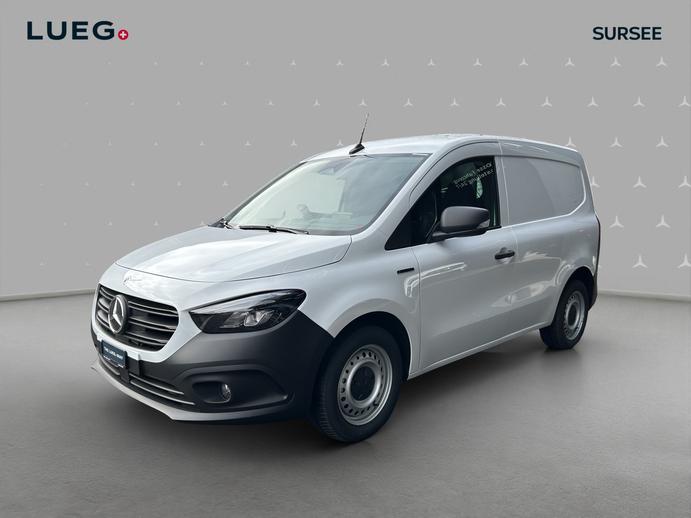 MERCEDES-BENZ eCitan 45kWh Base, Elektro, Neuwagen, Automatik