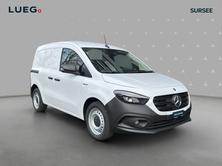 MERCEDES-BENZ eCitan 45kWh Base, Elektro, Neuwagen, Automatik - 7