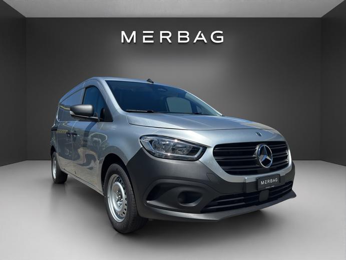 MERCEDES-BENZ Citan 113 Base Lang, Benzin, Neuwagen, Handschaltung