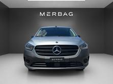MERCEDES-BENZ Citan 113 Base Lang, Benzin, Neuwagen, Handschaltung - 3