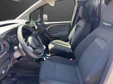 MERCEDES-BENZ Citan 113 Base Lang, Benzin, Neuwagen, Handschaltung - 7