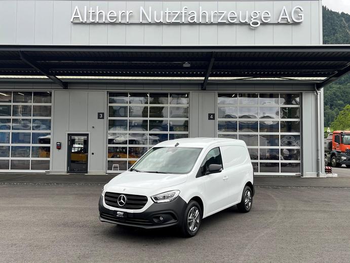 MERCEDES-BENZ Citan 112 Kaw. S 1.5 CDI Worker, Diesel, Auto nuove, Manuale