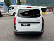 MERCEDES-BENZ Citan 112 Kaw. S 1.5 CDI Worker, Diesel, Auto nuove, Manuale - 7