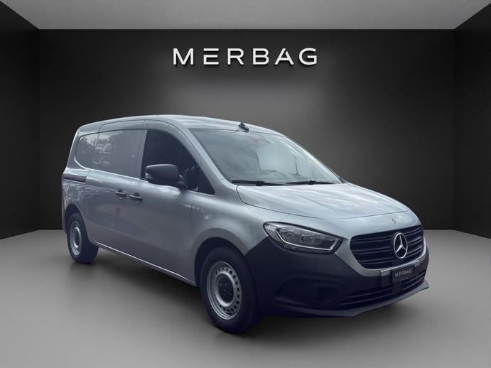 MERCEDES-BENZ Citan 113 Base Lang, Benzina, Auto nuove, Manuale