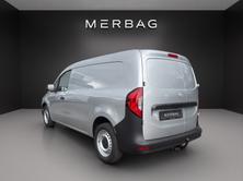 MERCEDES-BENZ Citan 113 Base Lang, Benzina, Auto nuove, Manuale - 4