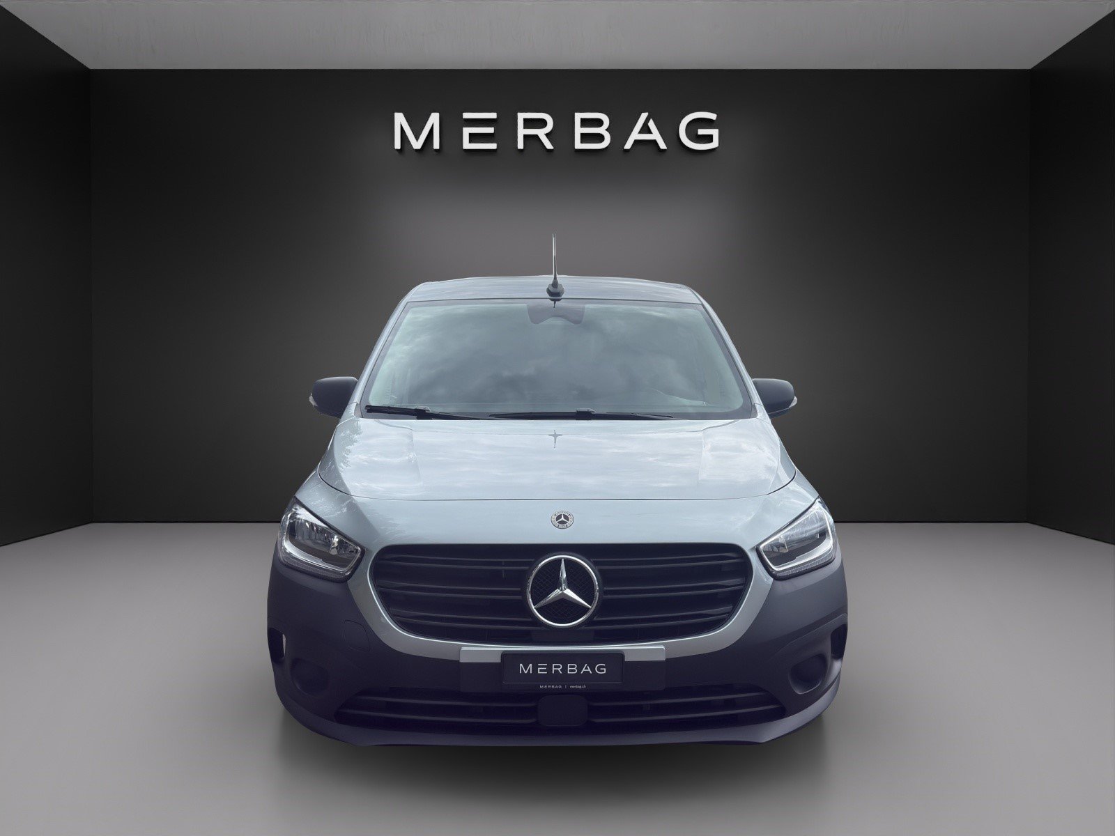 MERCEDES-BENZ Citan 113 Base Lang, Benzina, Auto nuove, Manuale - 6