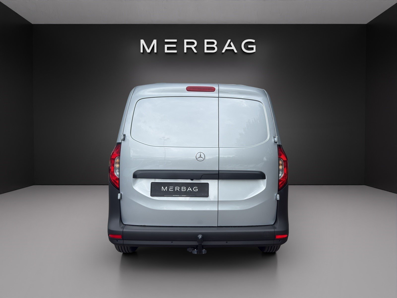 MERCEDES-BENZ Citan 113 Base Lang, Benzina, Auto nuove, Manuale - 3