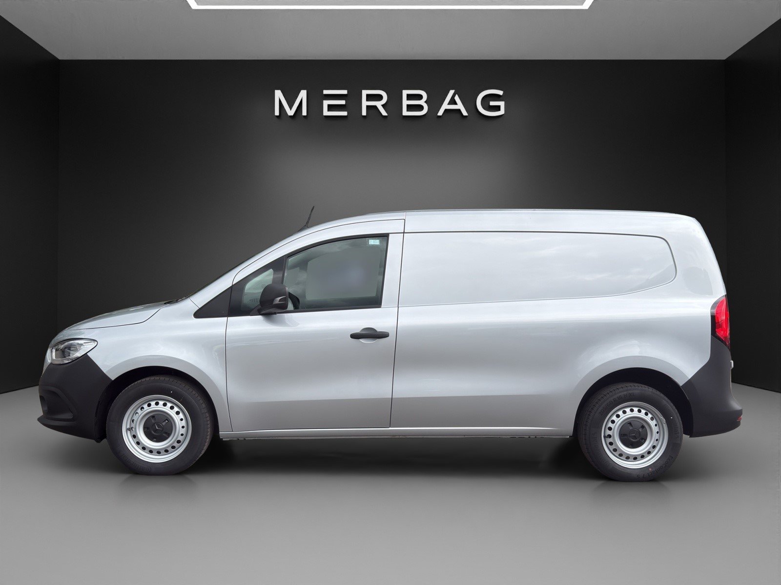 MERCEDES-BENZ Citan 113 Base Lang, Benzina, Auto nuove, Manuale - 5