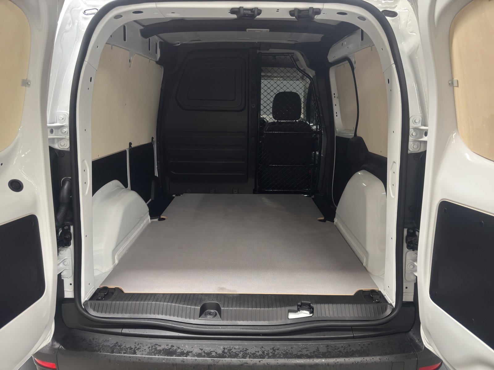 MERCEDES-BENZ Citan 112 CDI Worker Select Aut., Diesel, Neuwagen, Automatik - 6