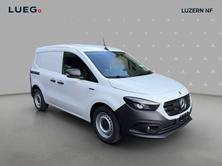 MERCEDES-BENZ eCitan 45kWh WORKER, Électrique, Voiture nouvelle, Automatique - 5