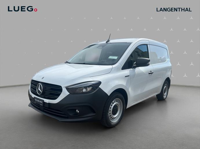 MERCEDES-BENZ eCitan 45kWh Base, Électrique, Voiture nouvelle, Automatique