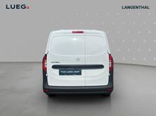 MERCEDES-BENZ eCitan 45kWh Base, Électrique, Voiture nouvelle, Automatique - 4