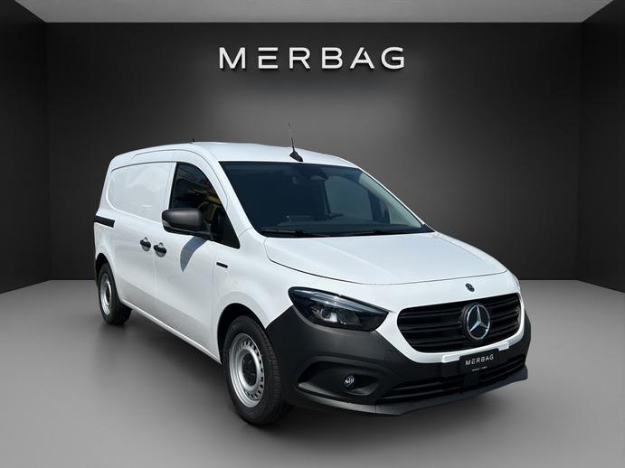 MERCEDES-BENZ eCitan 45kWh Base Lang, Elettrica, Auto nuove, Automatico