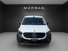 MERCEDES-BENZ eCitan 45kWh Base Lang, Elettrica, Auto nuove, Automatico - 2