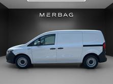 MERCEDES-BENZ eCitan 45kWh Base Lang, Elettrica, Auto nuove, Automatico - 3