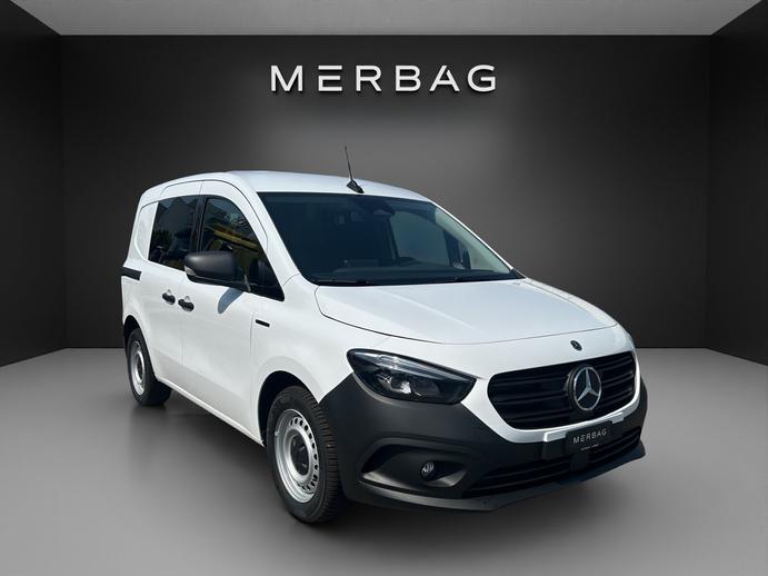 MERCEDES-BENZ eCitan 45kWh Base, Elettrica, Auto nuove, Automatico