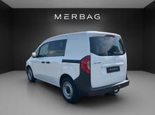 MERCEDES-BENZ eCitan 45kWh Base, Elettrica, Auto nuove, Automatico - 4