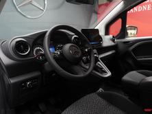 MERCEDES-BENZ Citan 112 CDI Lang WORKER, Diesel, New car, Manual - 4