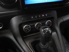 MERCEDES-BENZ Citan 112 CDI Lang WORKER, Diesel, New car, Manual - 7