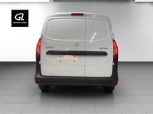 MERCEDES-BENZ Citan 112 CDI Worker Select Aut., Diesel, New car, Automatic - 5
