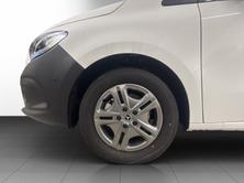 MERCEDES-BENZ Citan 112 CDI Worker Select Aut., Diesel, New car, Automatic - 7