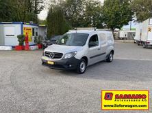 MERCEDES-BENZ CITAN 109 CDI Extra Lang Euro6d, Diesel, Second hand / Used, Manual - 2