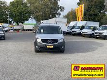 MERCEDES-BENZ CITAN 109 CDI Extra Lang Euro6d, Diesel, Second hand / Used, Manual - 4