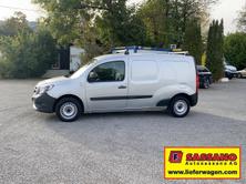 MERCEDES-BENZ CITAN 109 CDI Extra Lang Euro6d, Diesel, Occasioni / Usate, Manuale - 5