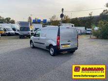 MERCEDES-BENZ CITAN 109 CDI Extra Lang Euro6d, Diesel, Occasioni / Usate, Manuale - 6