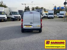 MERCEDES-BENZ CITAN 109 CDI Extra Lang Euro6d, Diesel, Second hand / Used, Manual - 7