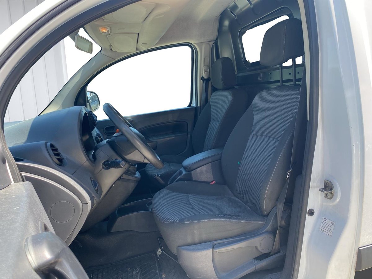 MERCEDES-BENZ Citan 109 CDI L Euro 5, Diesel, Second hand / Used, Manual - 7
