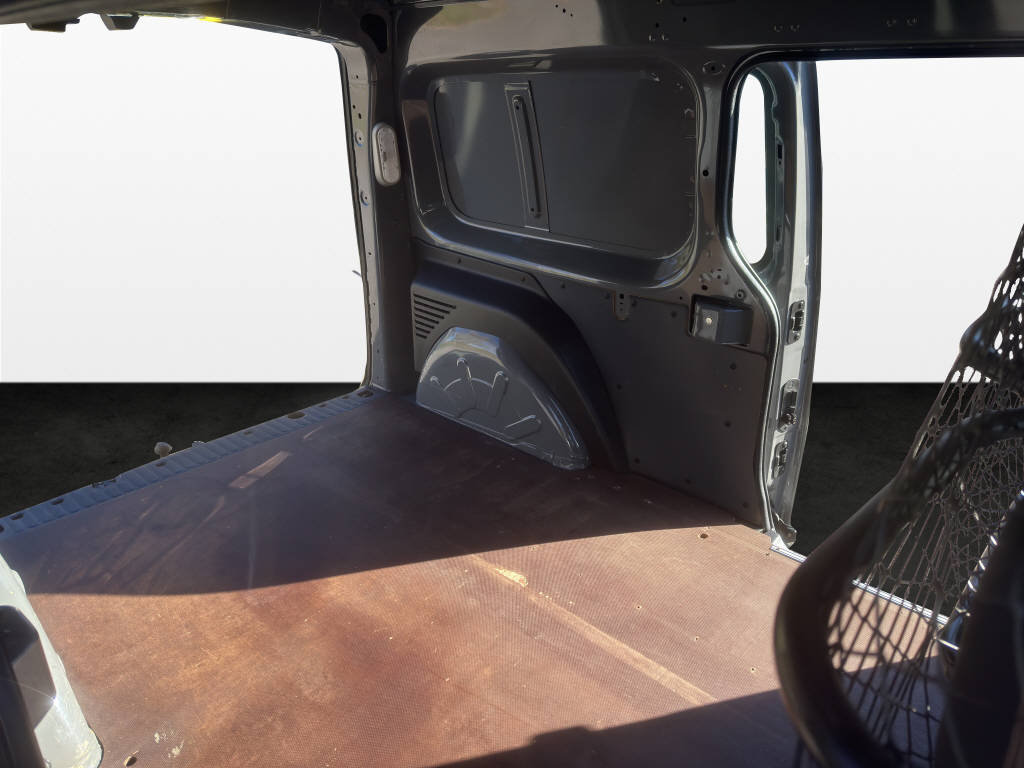 MERCEDES-BENZ Citan 111 Kaw. eL 1.5 CDI, Diesel, Second hand / Used, Manual - 6