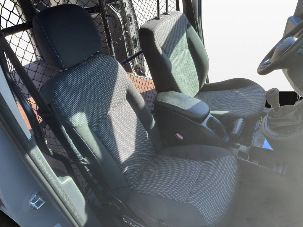 MERCEDES-BENZ Citan 111 Kaw. eL 1.5 CDI, Diesel, Second hand / Used, Manual - 7
