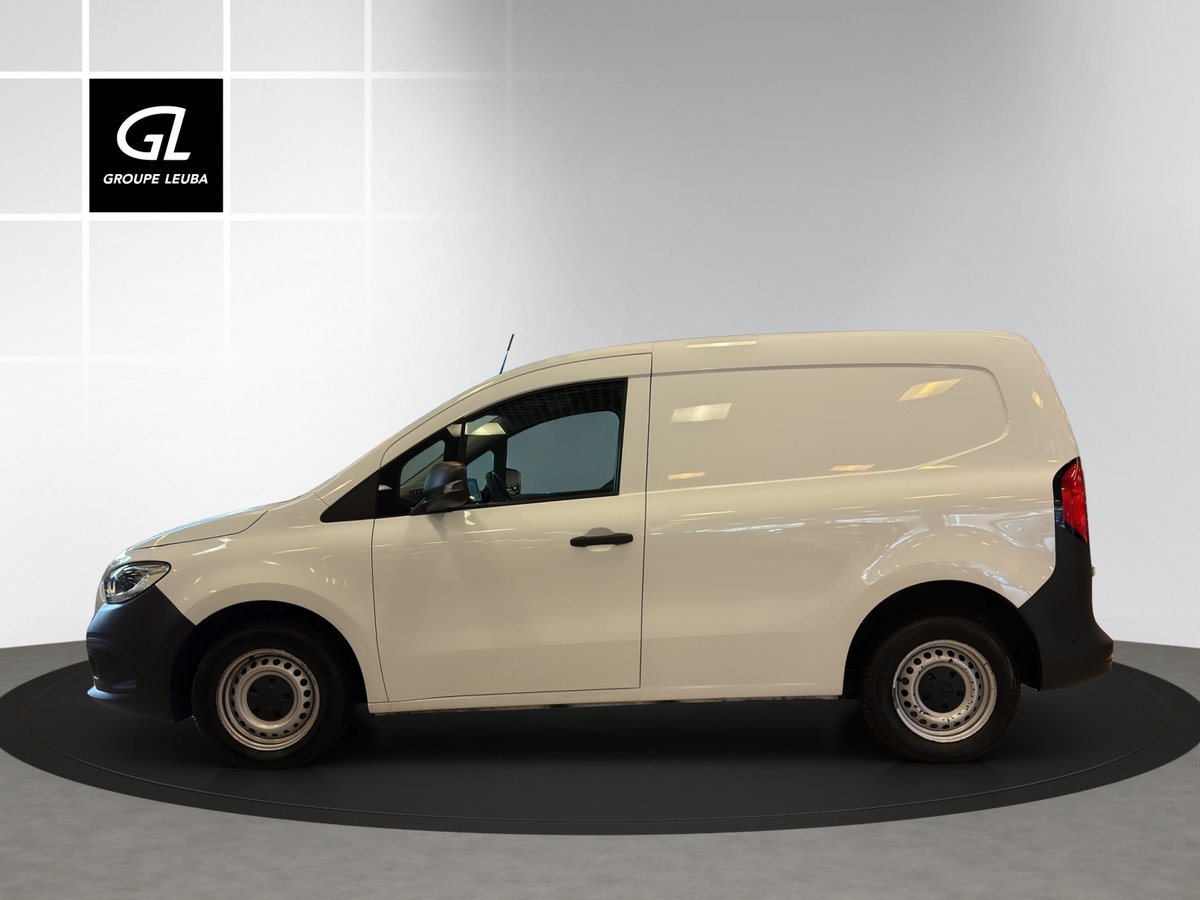 MERCEDES-BENZ Citan 110 CDI Base, Diesel, Occasion / Gebraucht, Handschaltung - 3