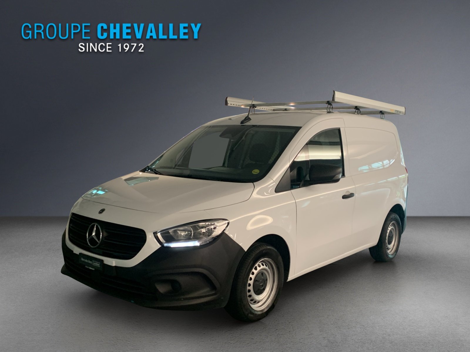 MERCEDES-BENZ Citan 110 CDI Base