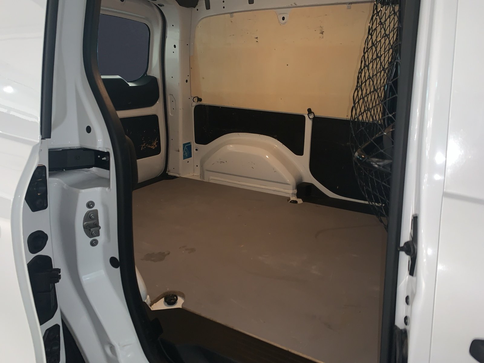MERCEDES-BENZ Citan 110 CDI Base, Diesel, Second hand / Used, Manual - 6