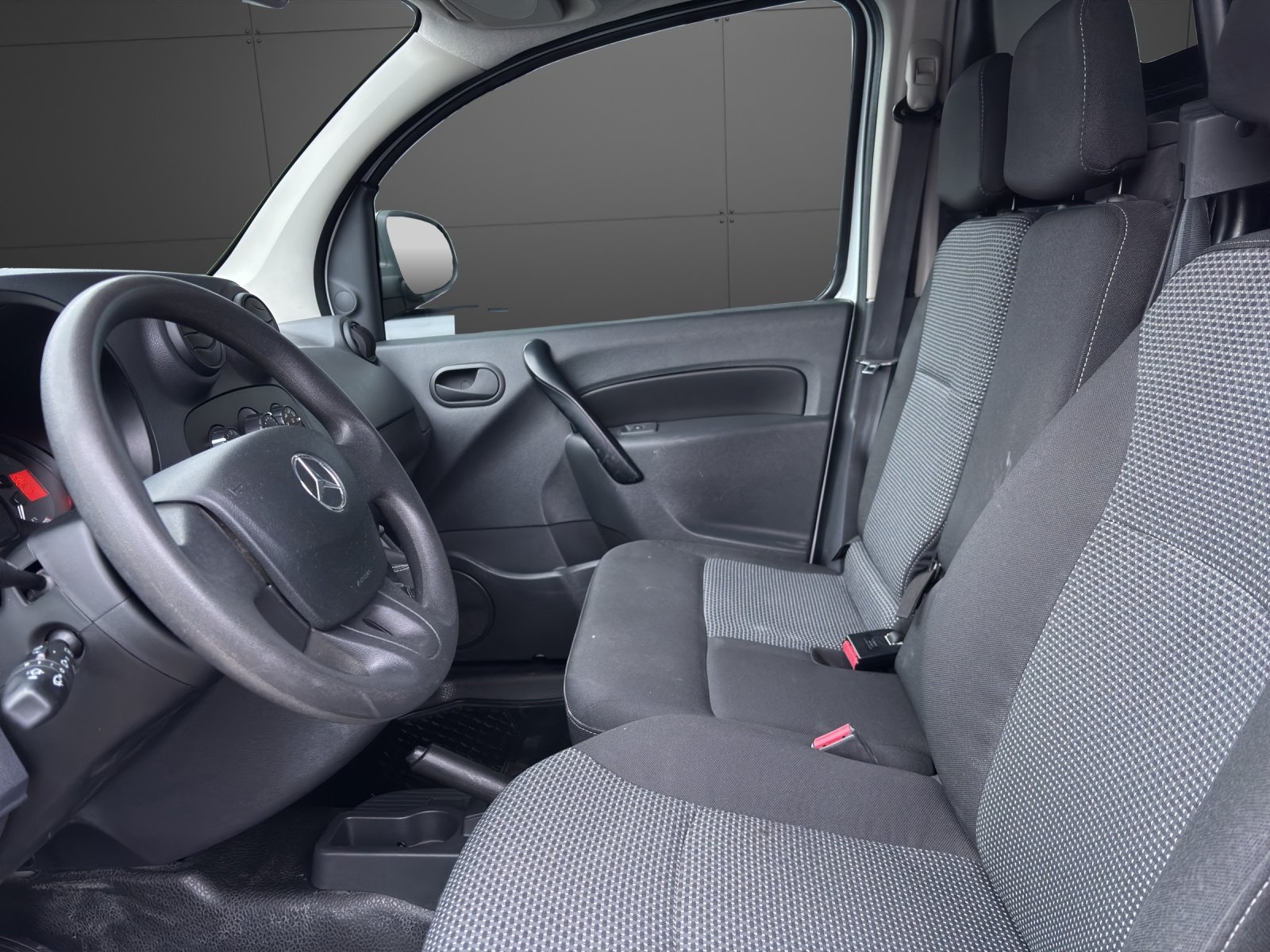 MERCEDES-BENZ Citan 111 CDI L Euro 6, Diesel, Occasion / Utilisé, Manuelle - 3