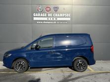 MERCEDES-BENZ Citan 108 CDI Base, Diesel, Second hand / Used, Manual - 3