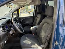 MERCEDES-BENZ Citan 108 CDI Base, Diesel, Second hand / Used, Manual - 6