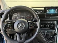 MERCEDES-BENZ Citan 108 CDI Base, Diesel, Second hand / Used, Manual - 7