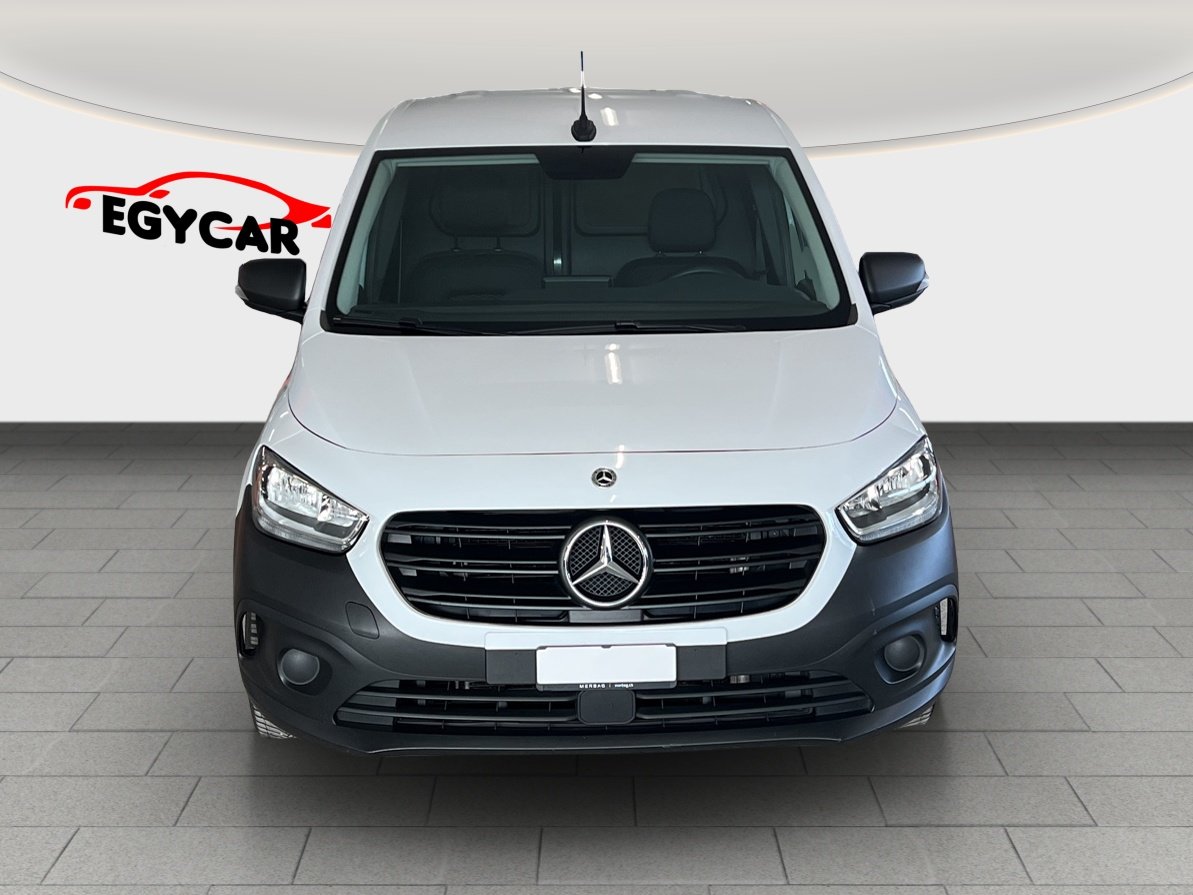 MERCEDES-BENZ Citan 112 CDI Base